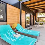 홀리데이파크 Park Umag Mobile Homes 4*