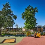 Park Umag Mobile Homes 4* Karigador
