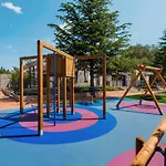 Park Umag Mobile Homes 홀리데이파크 4*