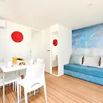 Park Umag Mobile Homes 4*