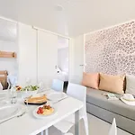 Park Umag Mobile Homes Parque de vacaciones 4*