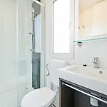 Park Umag Mobile Homes 홀리데이파크 4*