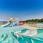 Park Umag Mobile Homes Karigador