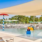 Parque de vacaciones Park Umag Mobile Homes Karigador