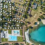 Park Umag Mobile Homes Parque de vacaciones Karigador