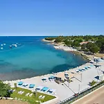 Park Umag Mobile Homes 4* 카리가도르
