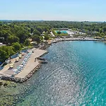 Park Umag Mobile Homes 4* 카리가도르