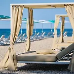 Park Umag Mobile Homes 4*