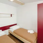 Park Umag Mobile Homes 카리가도르