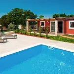 홀리데이파크 Park Umag Mobile Homes 4*