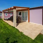 홀리데이파크 Park Umag Mobile Homes