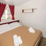 Park Umag Mobile Homes 홀리데이파크