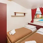 Park Umag Mobile Homes 4* 카리가도르