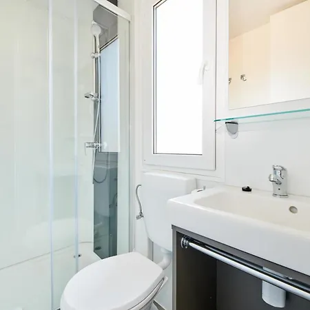 Park Umag Mobile Homes פארק נופש 4*