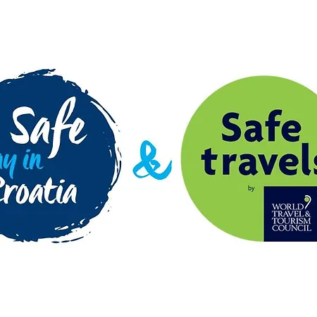 Park Umag Mobile Homes Vakantiepark 4*