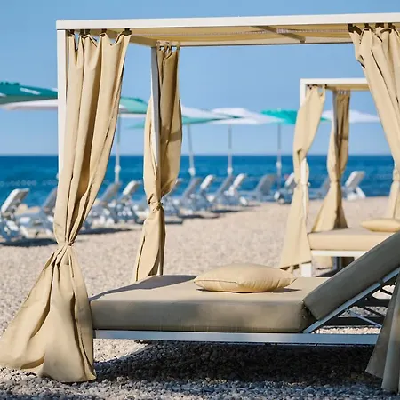 Park Umag Mobile Homes 4*