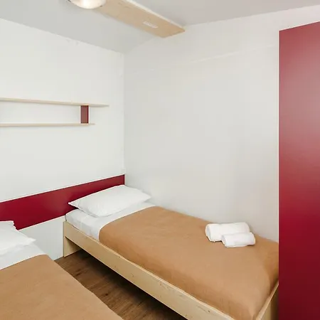 Park Umag Mobile Homes קריגדור