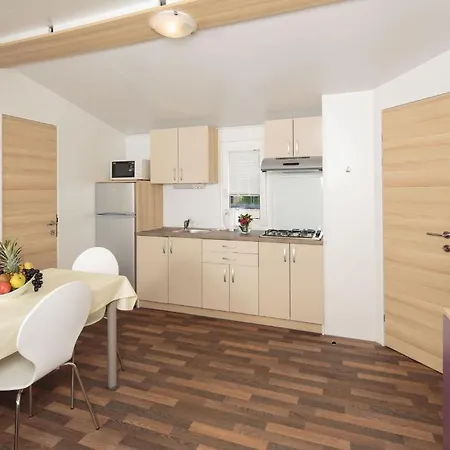Park Umag Mobile Homes 4* קריגדור