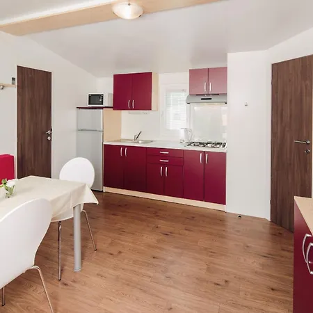 Park Umag Mobile Homes קריגדור