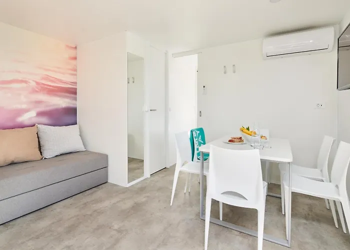 Park Umag Mobile Homes