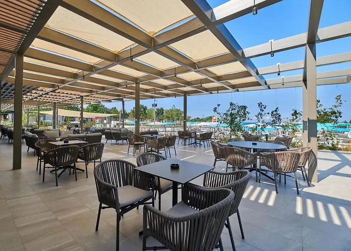 Park Umag Mobile Homes Karigador