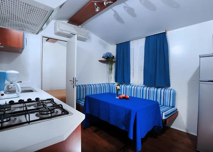 Park Umag Mobile Homes