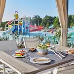 Park Umag Mobile Homes 4* Karigador