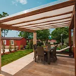 Park Umag Mobile Homes