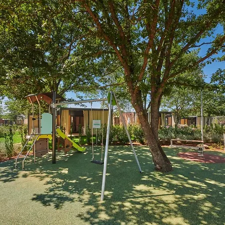 Park Umag Mobile Homes 4* Karigador