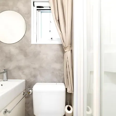 Parco vacanze Park Umag Mobile Homes Karigador