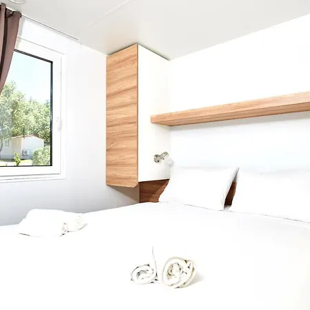 Park Umag Mobile Homes Karigador