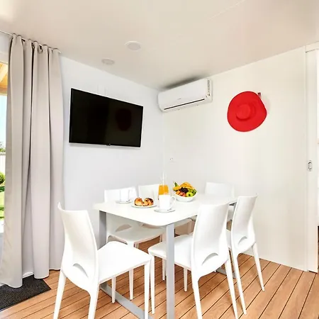 Park Umag Mobile Homes 4*