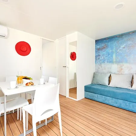 Park Umag Mobile Homes 4*