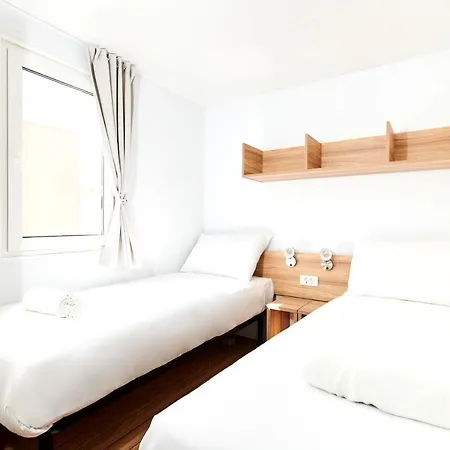Park Umag Mobile Homes 4*