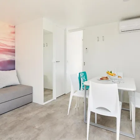 Park Umag Mobile Homes