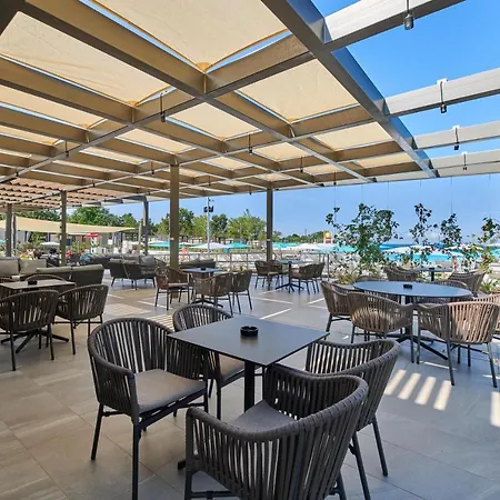 Park Umag Mobile Homes Karigador