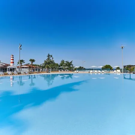 Park Umag Mobile Homes Karigador