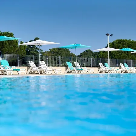Park Umag Mobile Homes 4*