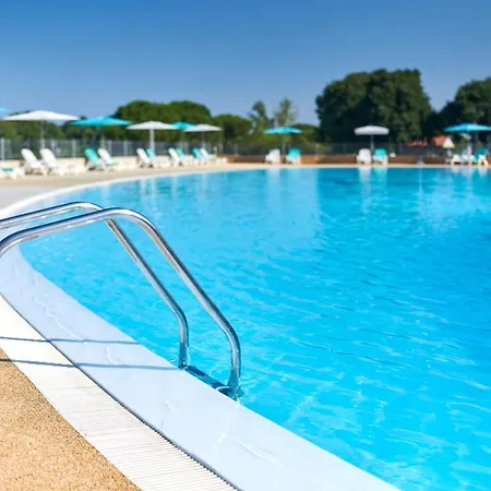 Park Umag Mobile Homes 4* Karigador