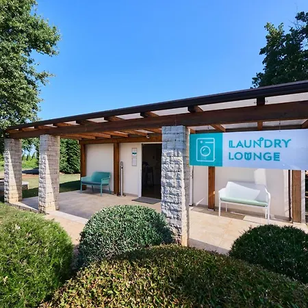 Park Umag Mobile Homes Tatil parkı 4*