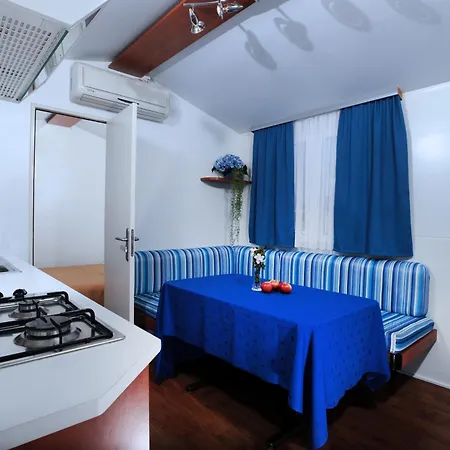 Park Umag Mobile Homes