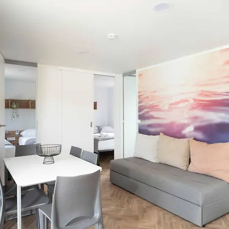 Park Umag Mobile Homes 4*