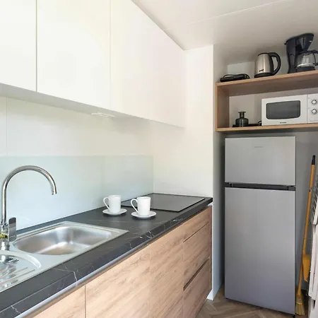 Park Umag Mobile Homes