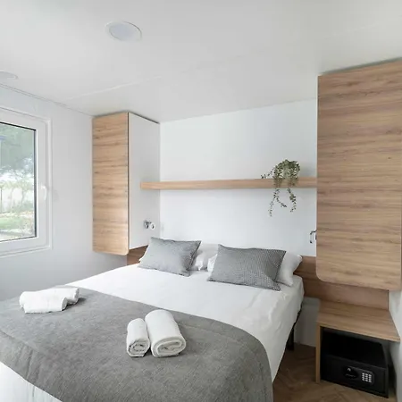 Park Umag Mobile Homes 4*
