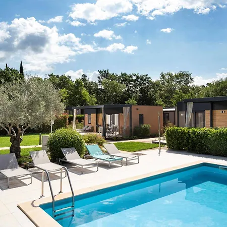 Park Umag Mobile Homes Karigador
