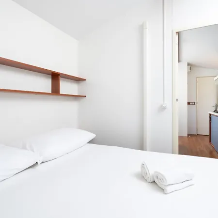 Park Umag Mobile Homes 4*