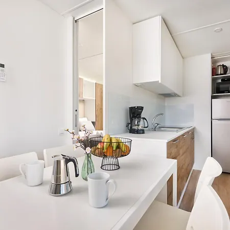 Park Umag Mobile Homes Karigador