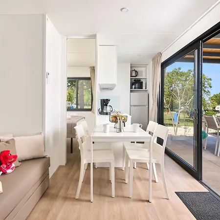 Park Umag Mobile Homes