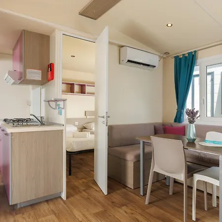 Park Umag Mobile Homes Holiday park
