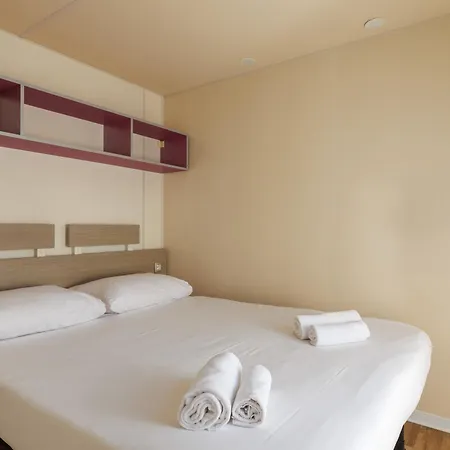 Holiday park Park Umag Mobile Homes Karigador